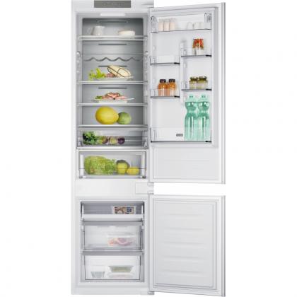 FRANKE Kombinovaná lednice FCB 360 TNF NE D