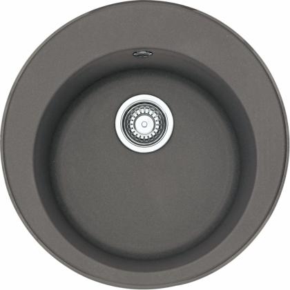 FRANKE Sink ROG 610 gray stone