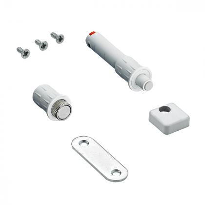 HETTICH 9339364 WingLine L new max 25 kg, set w/o spring, anthracit, left