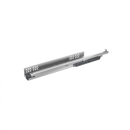 HETTICH 9256866 Quadro You full extension runner, 420mm/30kg, SiSy, L