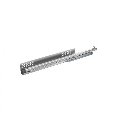 HETTICH 9256915 Quadro You full extension runner, 480mm/30kg, PTO, L
