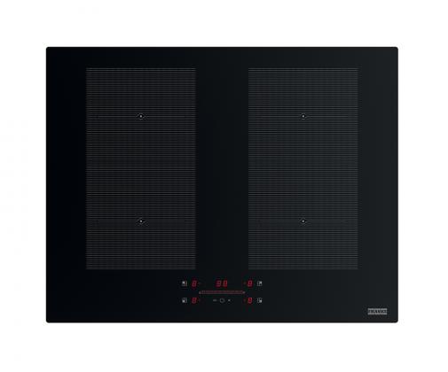 Franke Induction Hob Fma 654 I F Kl Bk Black Glass