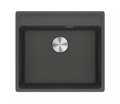 Franke Sink Mrg 610-52 Rtl 560X510Mm Grey Slate