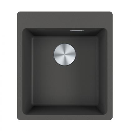 Franke Sink Mrg 610-39 Ftl 440X500Mm Grey Slate