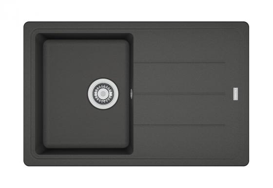 Franke Sink Bfg 611-78 780X500Mm Grey Slate