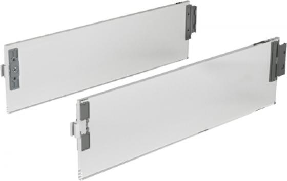 Hettich 9122995 Arcitech Designside 126, 450Mm, Glass