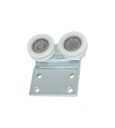 HETTICH 1063172 WingLine 230 support wheel set