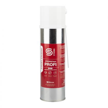 StrongClean PROFI adhesive cleaner spray 500ml