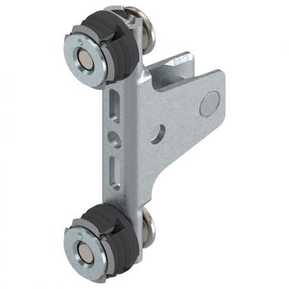 Blum Zf7M70T2 Legrabox, Front Fitting M For Compact, Expando T