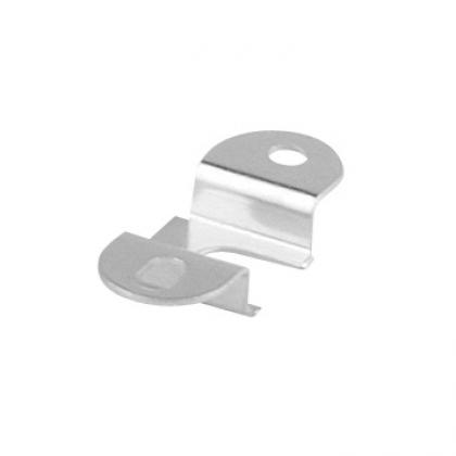 StrongLocks Central lock counterplate for wooden drawers