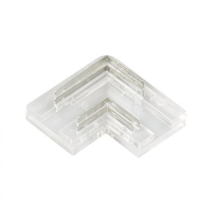 StrongLumio corner connector CCT/RGB COB LED strip 10mm