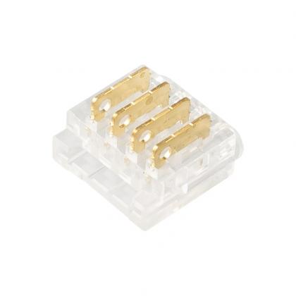 StrongLumio RGB LED strip connector - 10mm cable