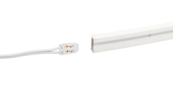 StrongLumio connection cable with Mini connector for 6×12 mm neon, 2 m