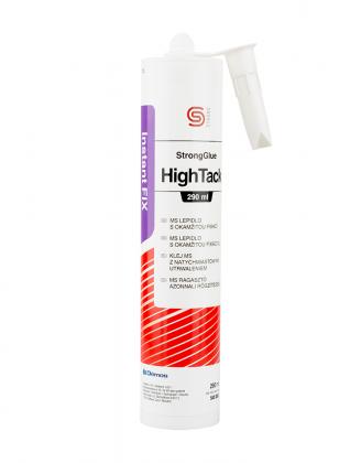 StrongGlue mounting adhesive HighTack 290ml
