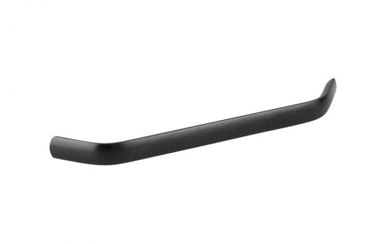 TULIP Handle Marca 192 black brushed