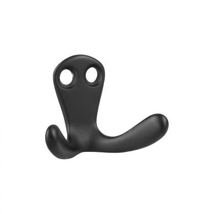 TULIP Hook Lerico black matte