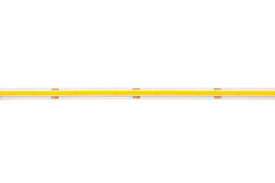StrongLumio LED strip COB 24V 5W/m (320 LED/m) - 8mm - warm white