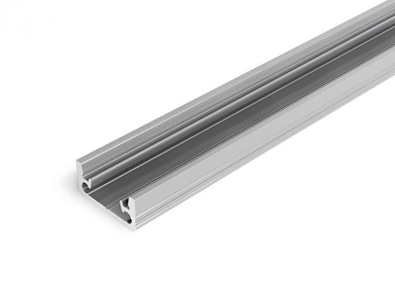 StrongLumio ALU profile for LED Floor 8 alu anodized 3000mm