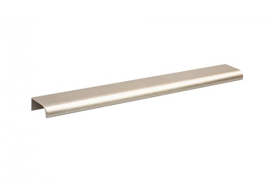 TULIP Handle profile Nary 1056/1200 stainless steel imitation