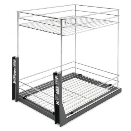 Strongwire, Lower Basket, 400Mm