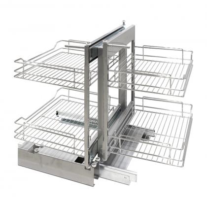 Strongwire Corner Mechanism, 900Mm, Right-Left