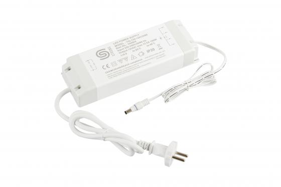 StrongLumio flat power supply for LED 12V – 150W