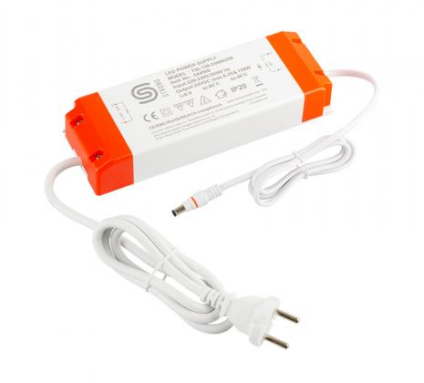 StrongLumio flat power supply for LED 24V – 150W