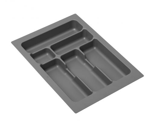 StrongIn Cutlery tray 335x490mm anthracite matte