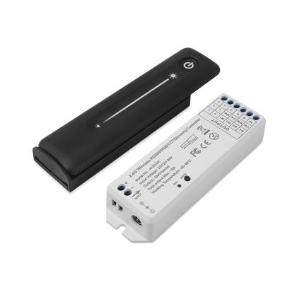 StrongLumio RF Remote control/dimmer 12V/24V 1 zone