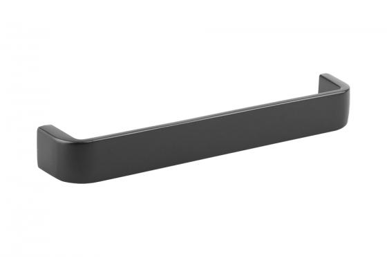 TULIP Handle Iris 160 black matte