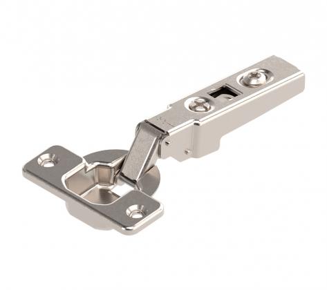 Blum 71M2550 Full Overlay On Screw 100°
