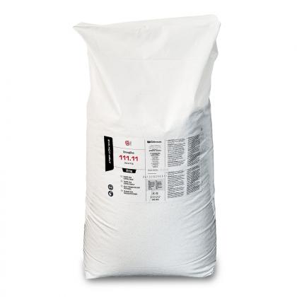 StrongGlue 111.11 hot-melt adhesive EVA granules white 5kg