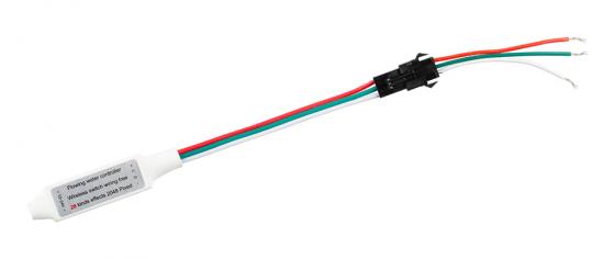 StrongLumio remote control for digital LED strips 12-24V