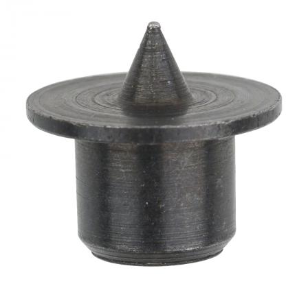 BOSCH 2607000546 Čtyřdílná sada značkovačů otvorů pro kolíky, 10mm