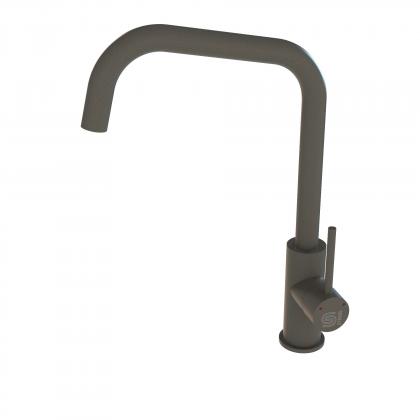 StrongSinks S3 Sink mixer tap Arda U-shaped, beige