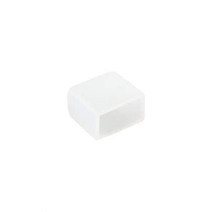 StrongLumio end cap for 6×12 mm neon, without opening