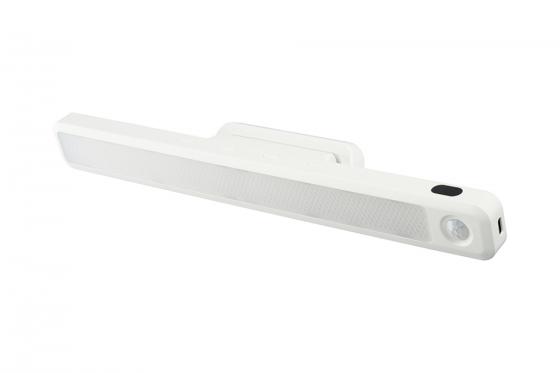 StrongLumio LED light with motion sensor, white