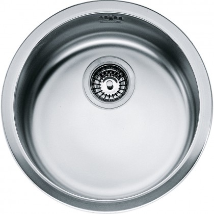 FRANKE Sink RAN 610-38 stainless steel