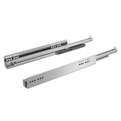 HETTICH 9307639 Quadro V6+ 420mm/50kg EB12.5 SiSy L+P