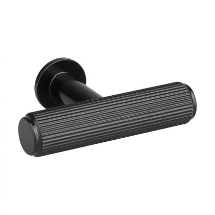 TULIP Knob Boise T black matte
