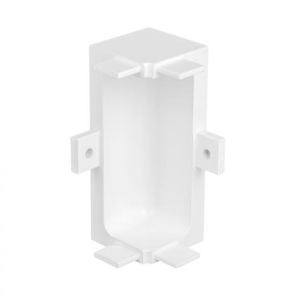 Tulip Gola Inner Corner Of Drawer C Profile White