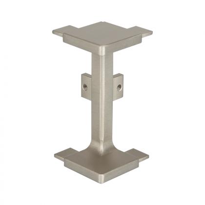 Tulip Gola Outer Corner Of Drawer C Profile Steel