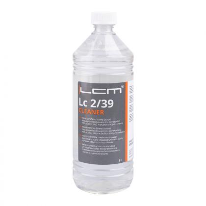 LcM LC 2/39 Cleaning agent for rubber belts and conveyors, 1 l
