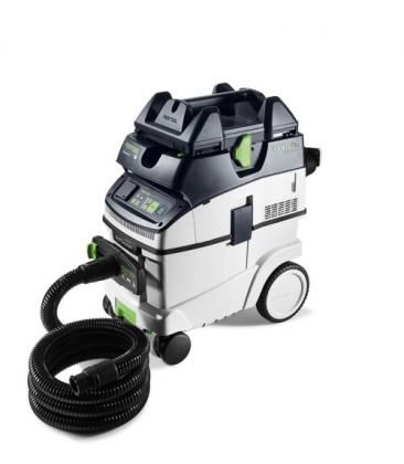 FESTOOL 578154 Mobile vacuum CLEANTEC CTL 36 EI AC-PLANEX
