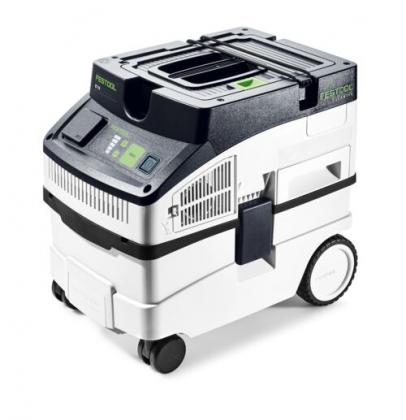FESTOOL 578327 Mobile vacuum CLEANTEC CT 15