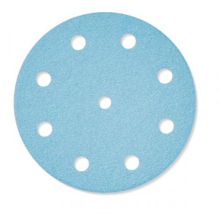 FESTOOL 578356 Abrasive Granat D125 P500 GR/50