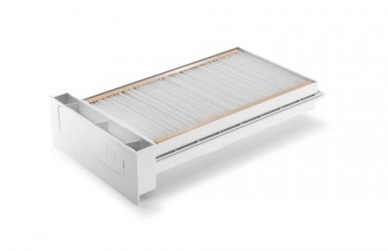 FESTOOL 578490 Main filter HF-CTH COMP