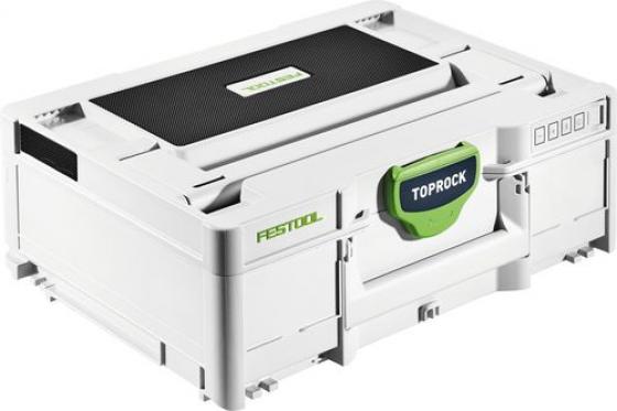 FESTOOL 578563 Bluetooth® speaker TOPROCK SYS3 BT20 M 137 USB-C