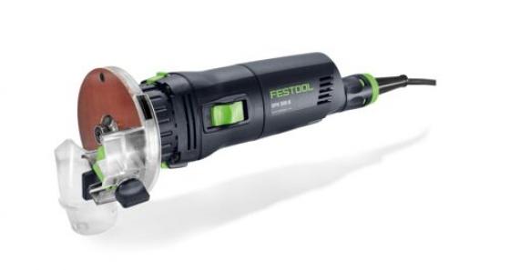 FESTOOL 578716 Edge router OFK 500 Q-Plus R3