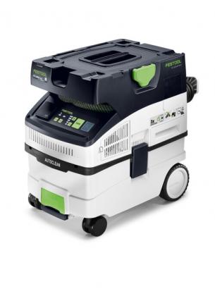 FESTOOL 578545 Mobile vacuum CLEANTEC CTL MIDI I AC